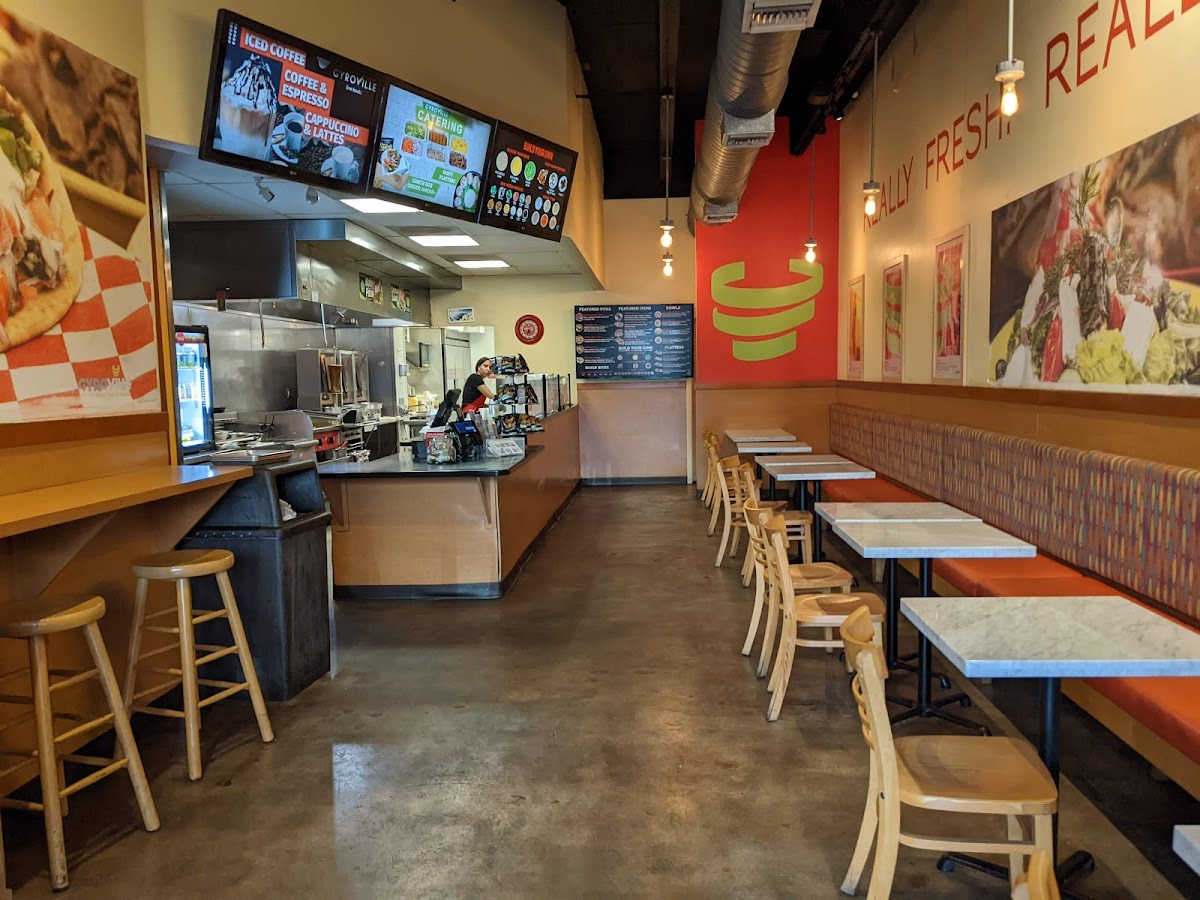 Banner Gyroville Fort Lauderdale 03